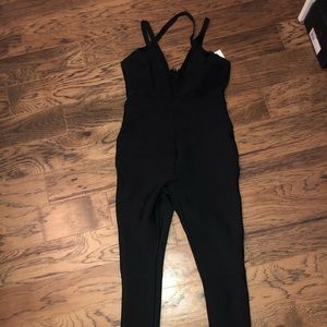 Fashion Nova Jumpsuit